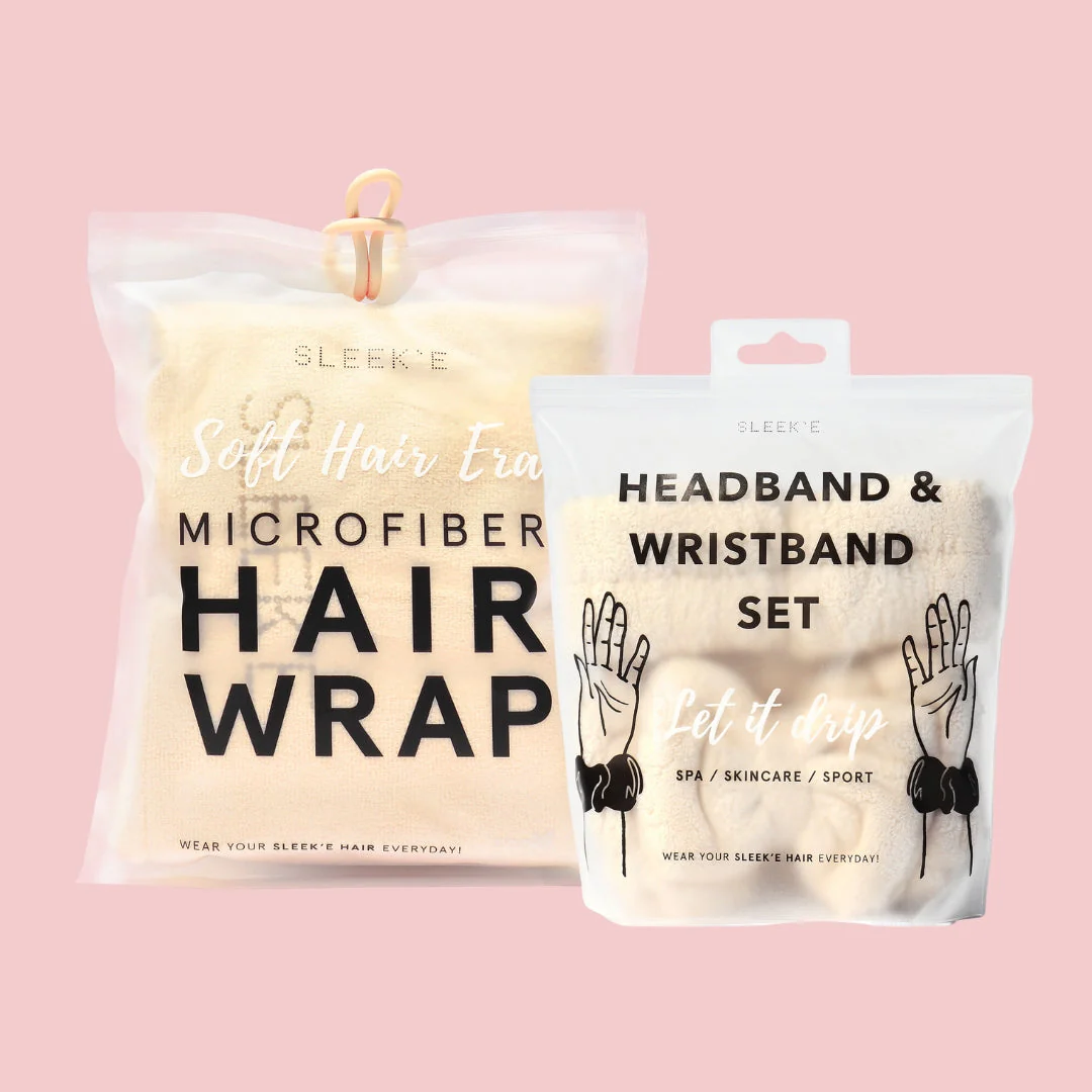 The Wrap & Drip Set - Image 3