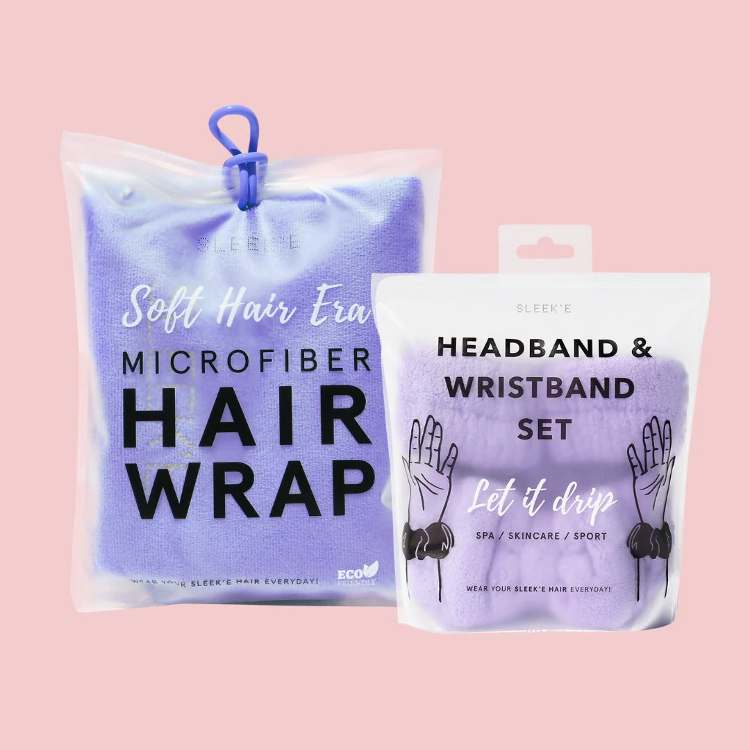 The Wrap & Drip Set - Image 5