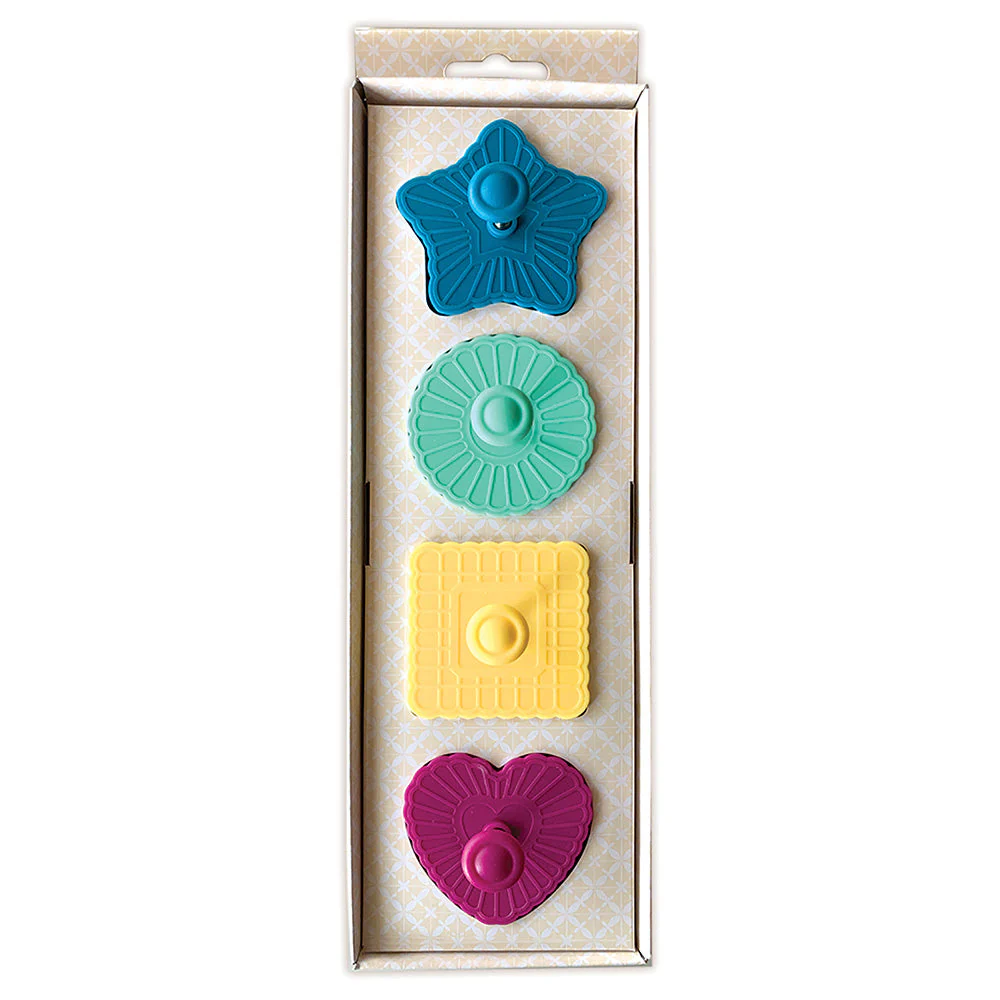 Thumbprint Linzer Cookie Cutters - Image 6