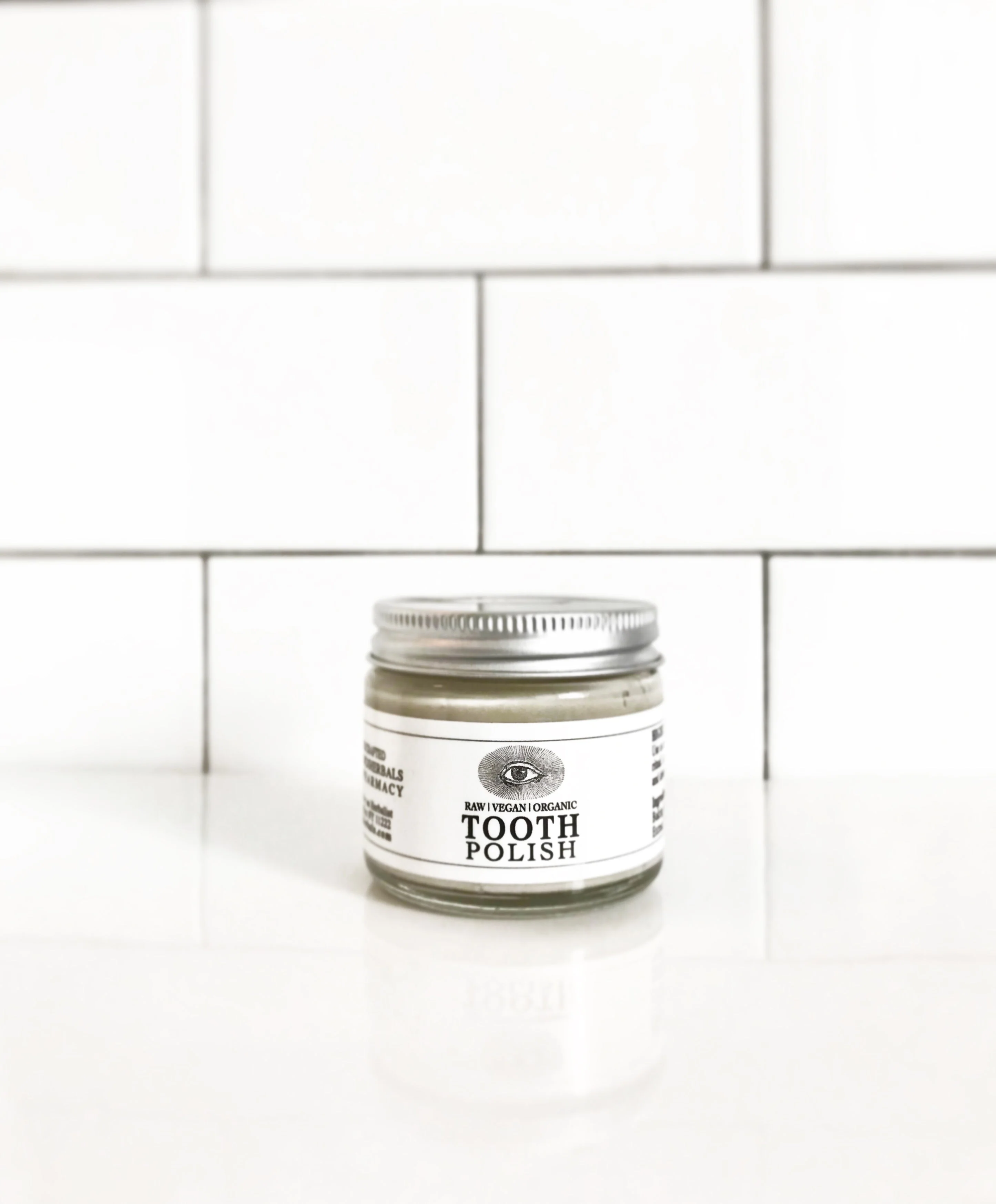 TOOTH POLISH | Fluoride Free - Image 5