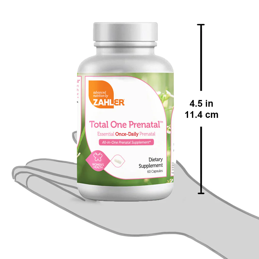 Total One Prenatal - Image 5