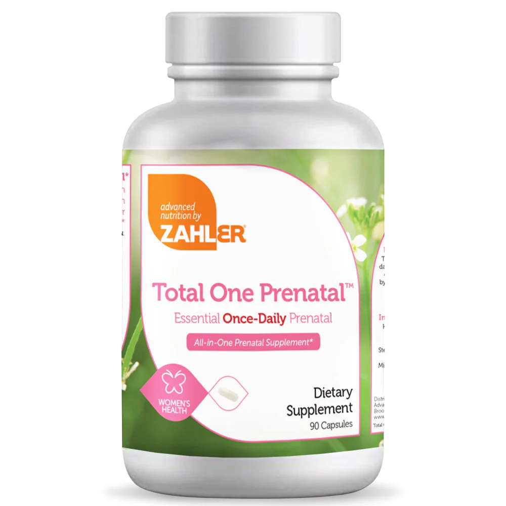Total One Prenatal - Image 6