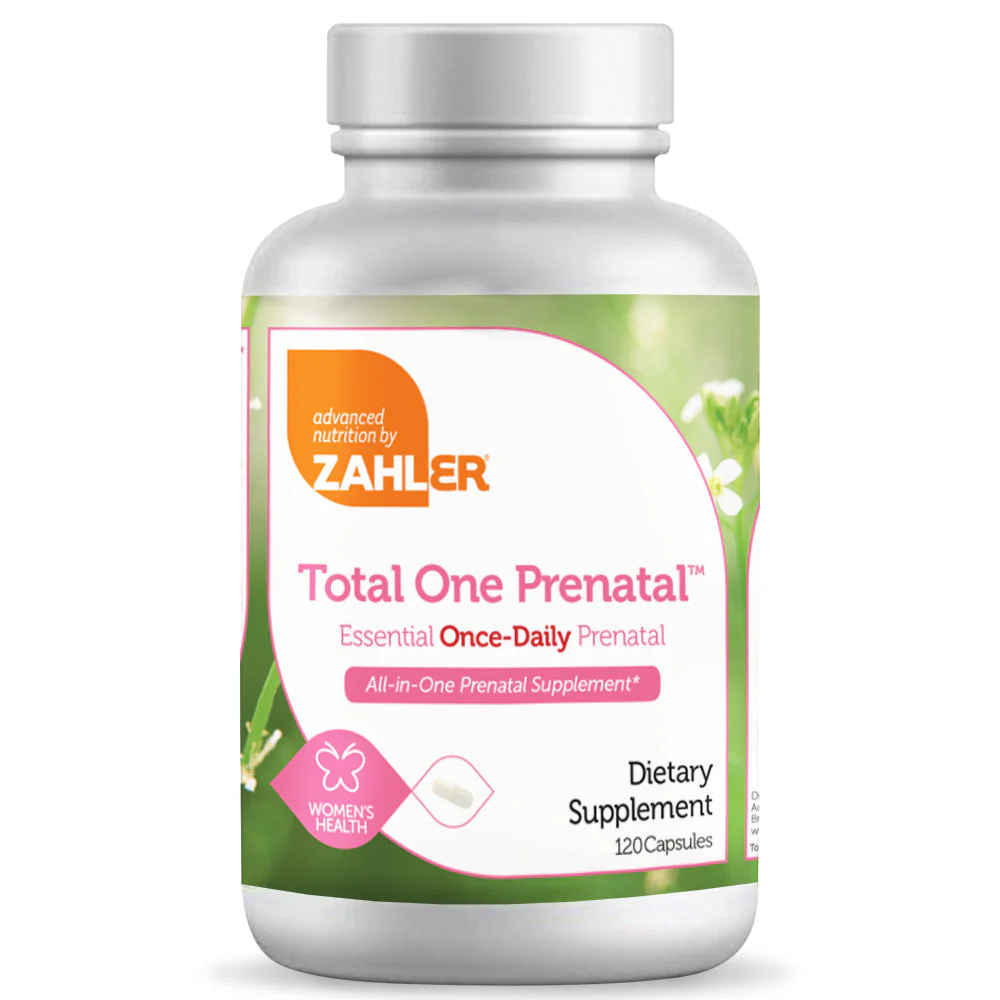Total One Prenatal - Image 7