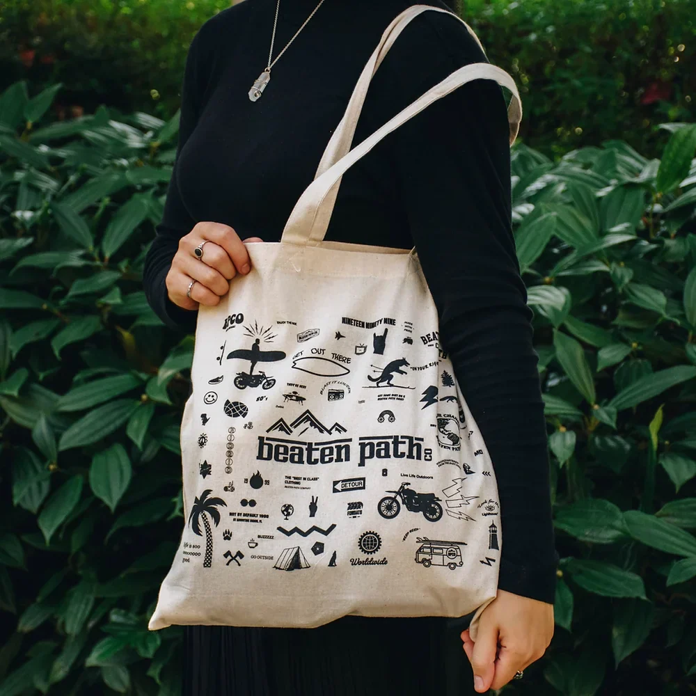 TOTE BAG PACK - Image 2