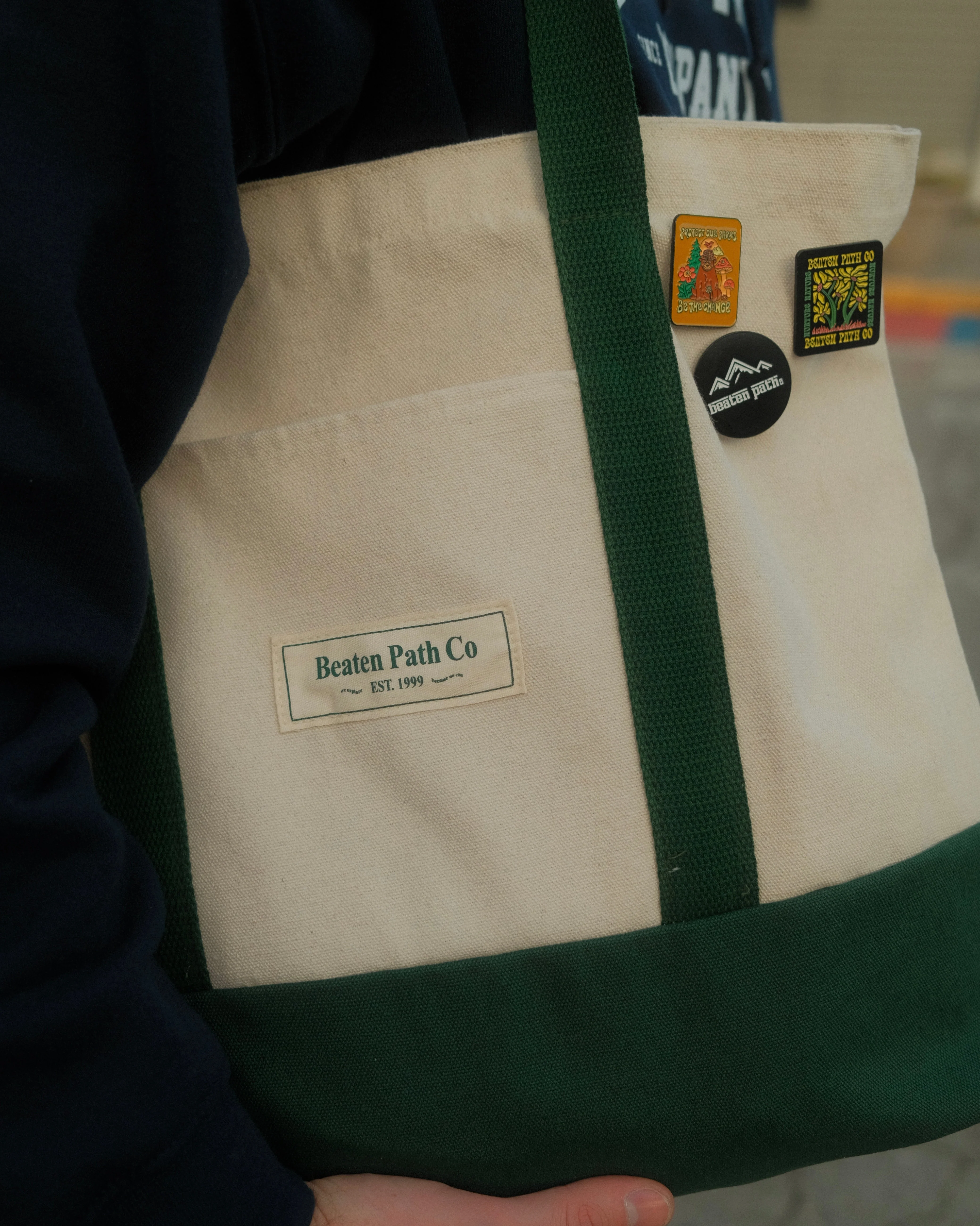 TOTE BAG PACK - Image 5