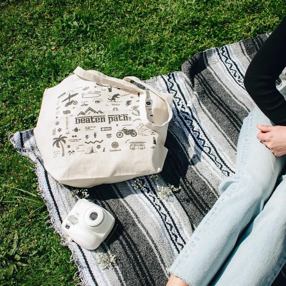 TOTE BAG PACK - Image 9