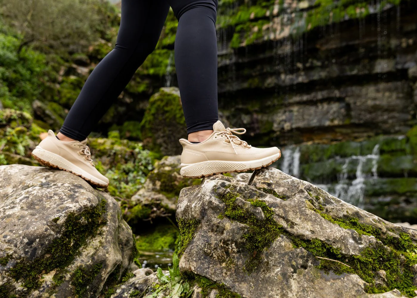 Trekker - Ultimate Hemp travel Shoe - Image 24