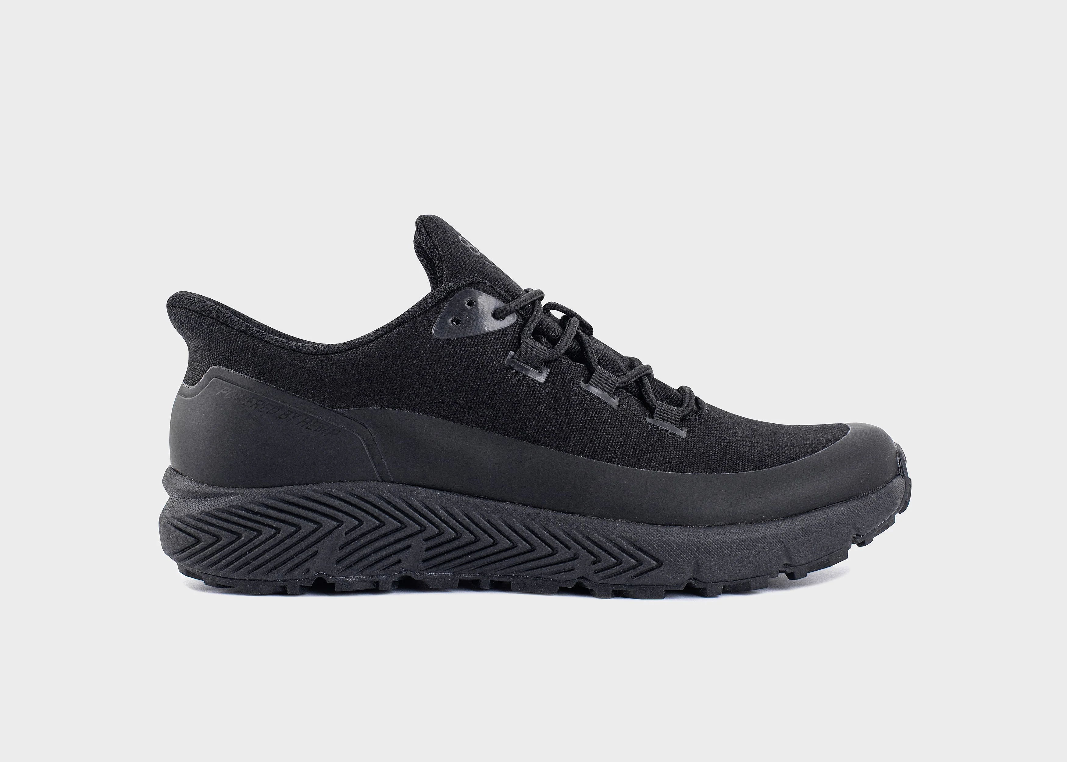 Trekker - Ultimate Hemp travel Shoe - Image 9