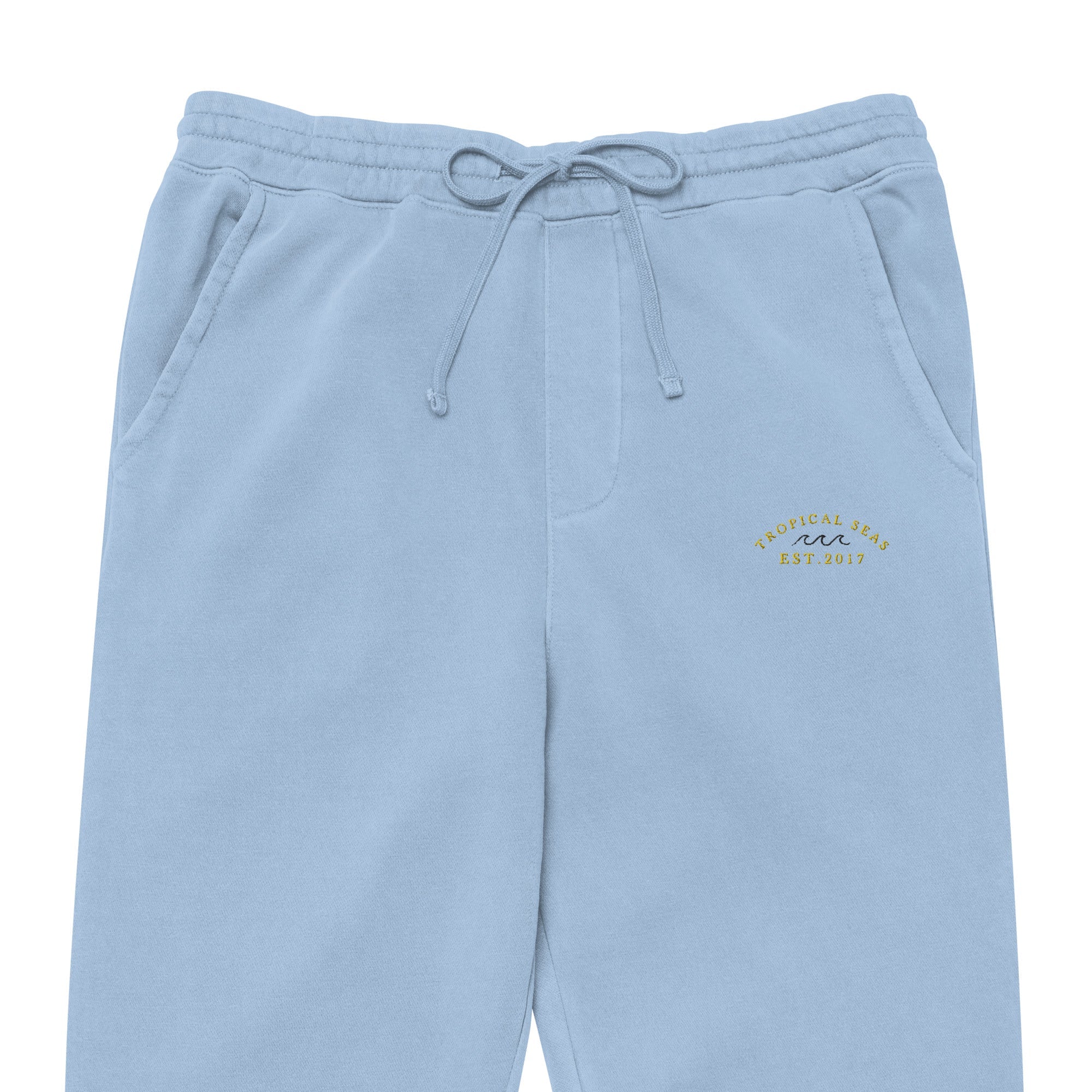 Tropical Seas Premium Sweatpants - Image 11