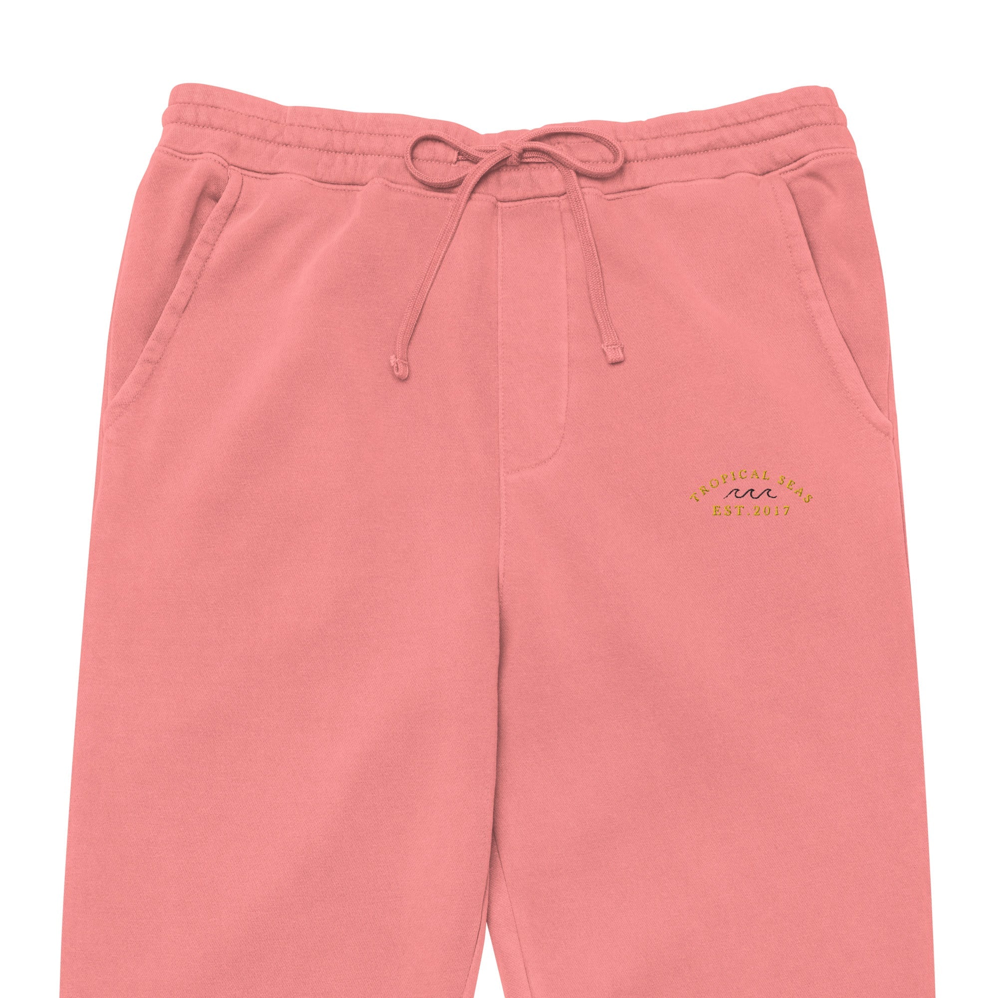 Tropical Seas Premium Sweatpants - Image 6