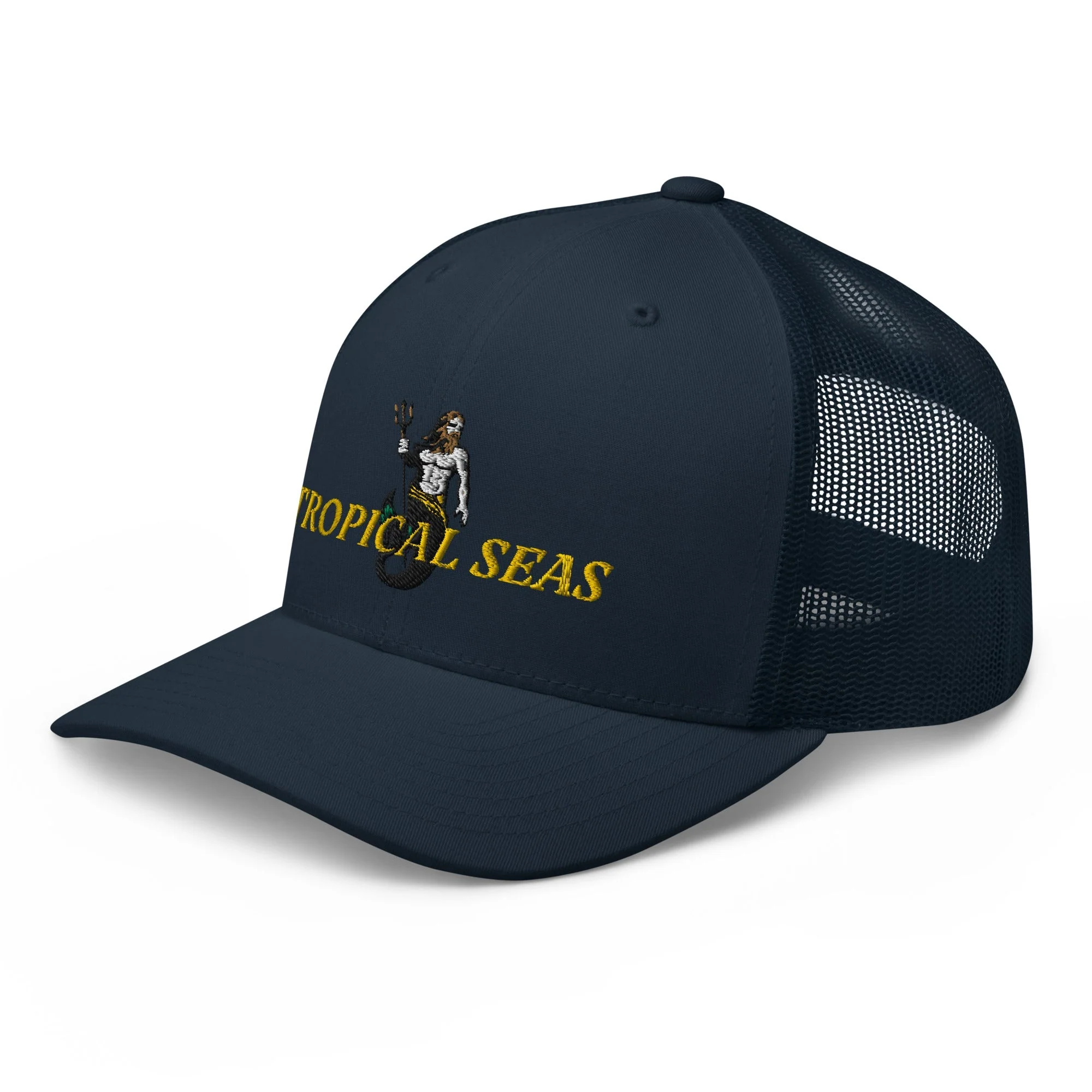 Tropical Triton Hat - Image 7