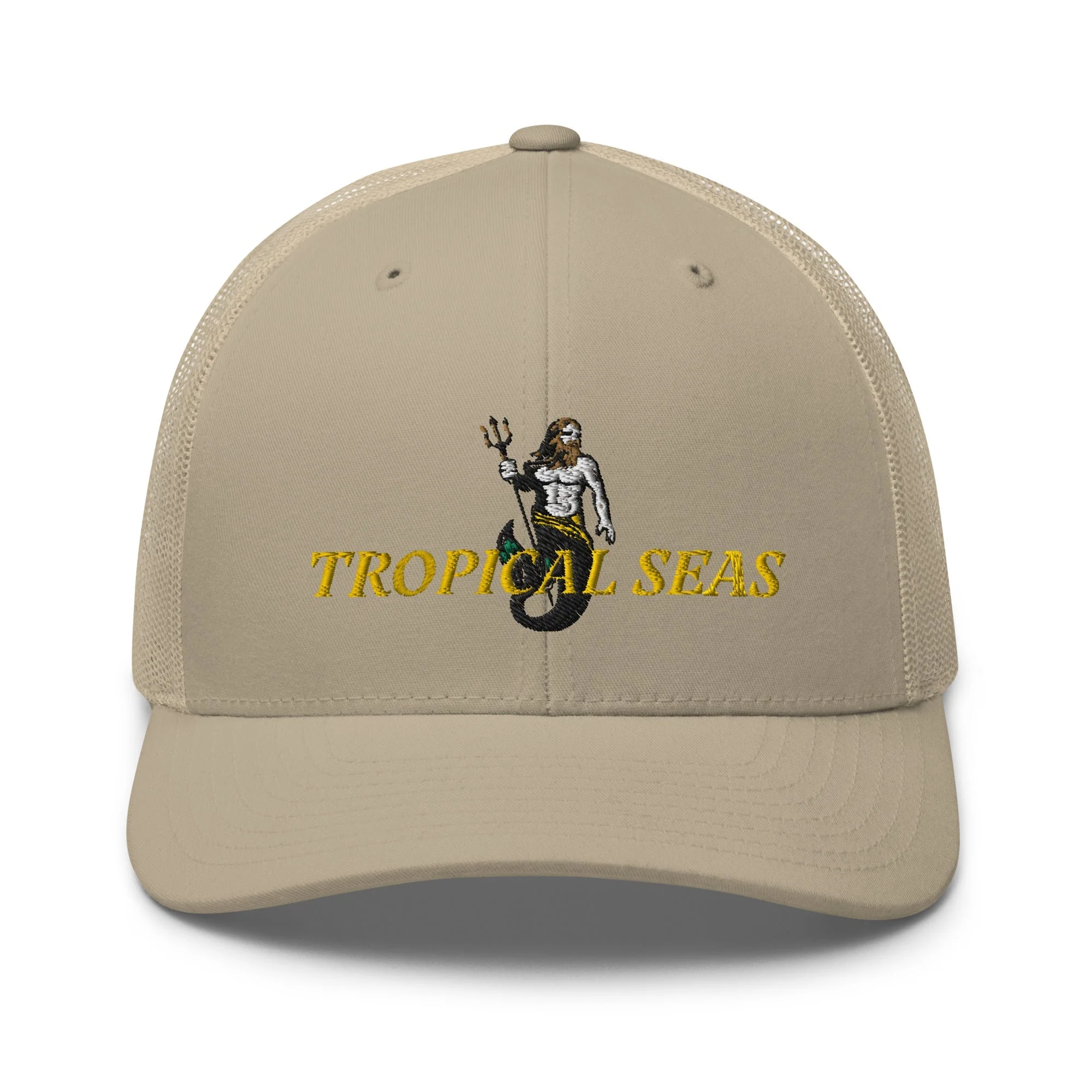 Tropical Triton Hat - Image 9