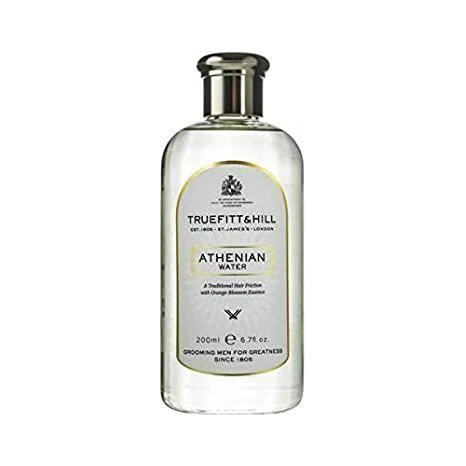 Truefitt & Hill Athenian Water 6.7 oz