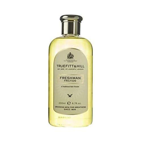 Truefitt & Hill Freshman Friction 6.7 fl oz