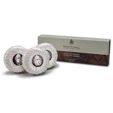 Truefitt & Hill Sandalwood Luxury Soap 3 X 5.25 oz. - Image 3