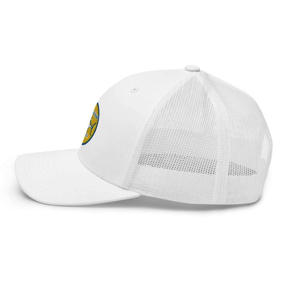 Tuna Tuna Tuna Fishing Trucker Hat - Image 15