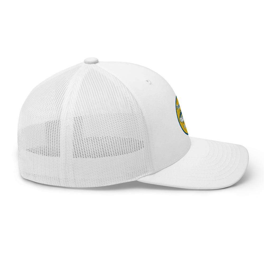 Tuna Tuna Tuna Fishing Trucker Hat - Image 18