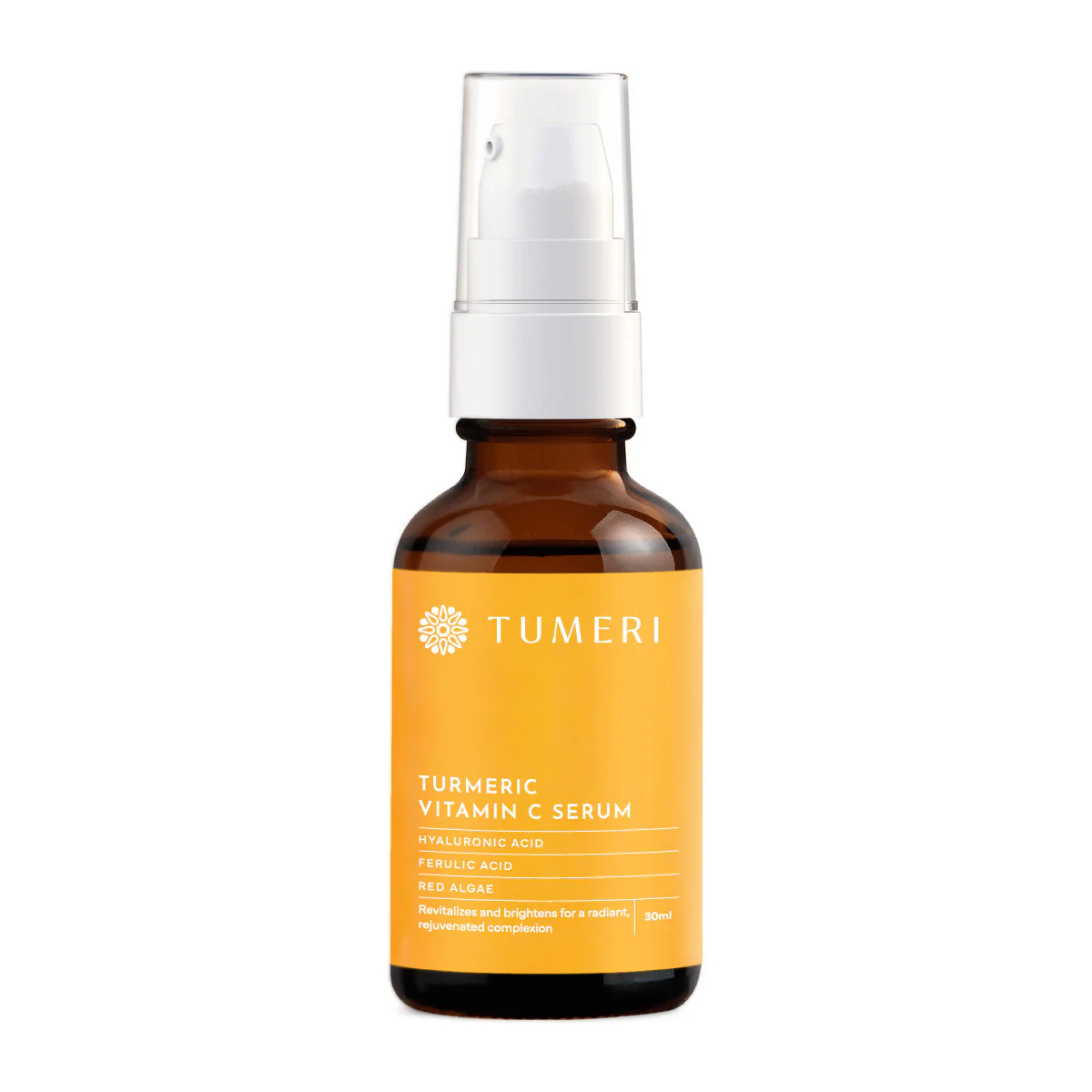 Turmeric Vitamin C Serum - Image 7