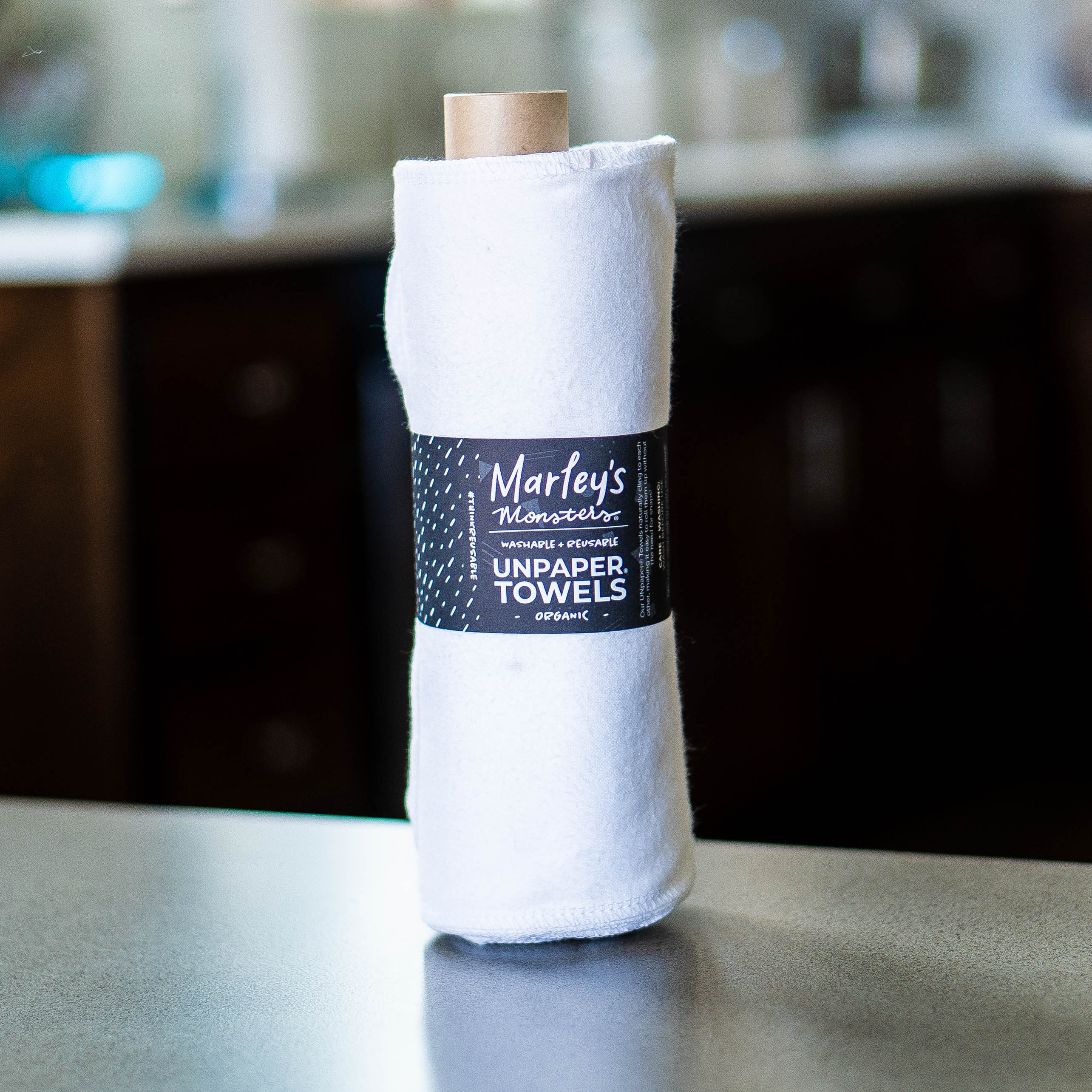 UNpaper® Towels: Organic - Image 7