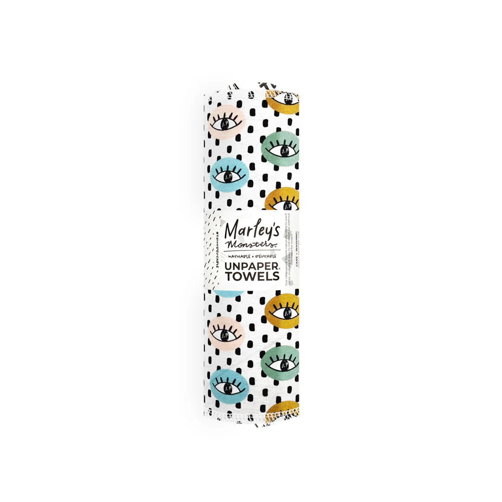 Reusable UNpaper® Towels: Prints - Image 100