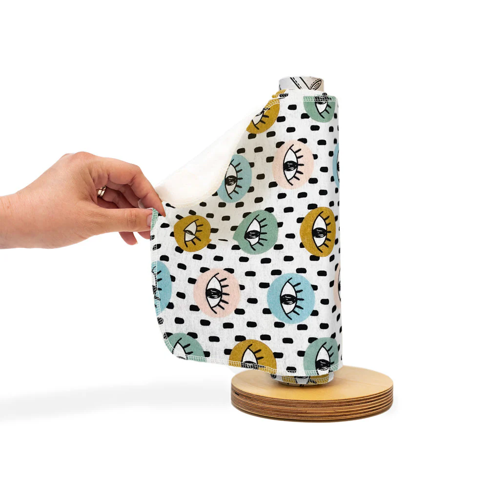 Reusable UNpaper® Towels: Prints - Image 101
