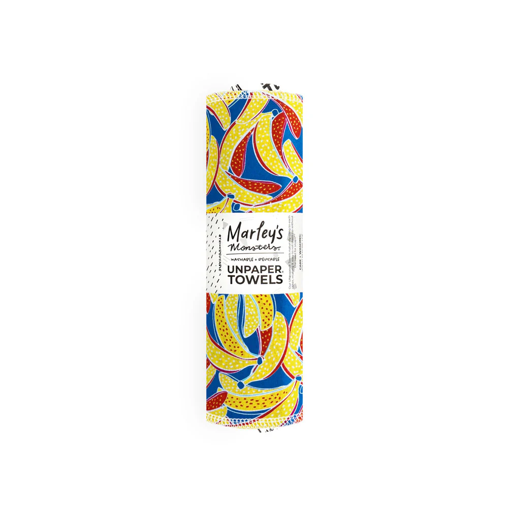Reusable UNpaper® Towels: Prints - Image 22