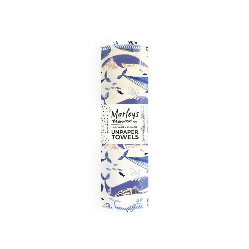 Reusable UNpaper® Towels: Prints - Image 48