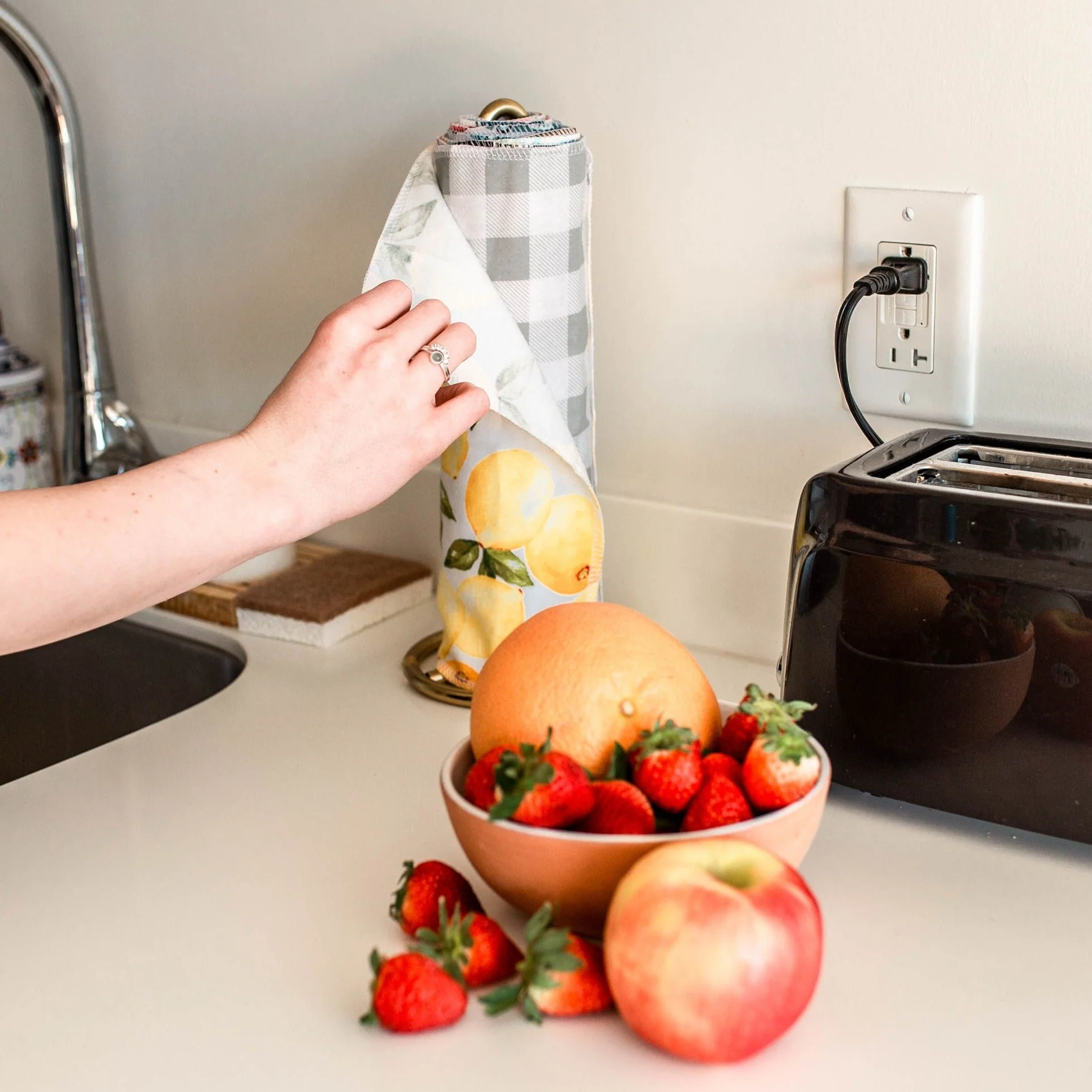 Reusable UNpaper® Towels: Prints - Image 6