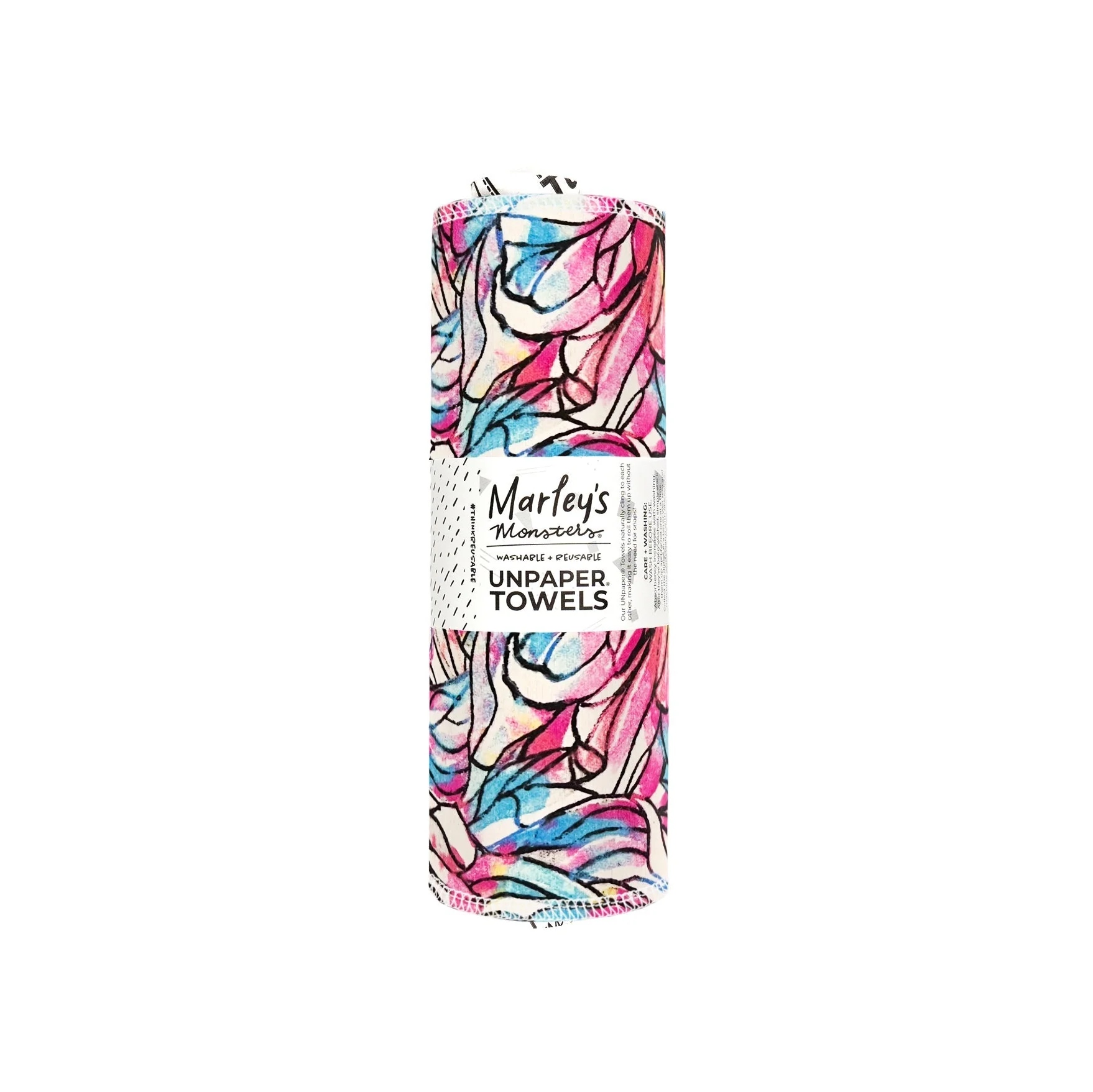 Reusable UNpaper® Towels: Prints - Image 62