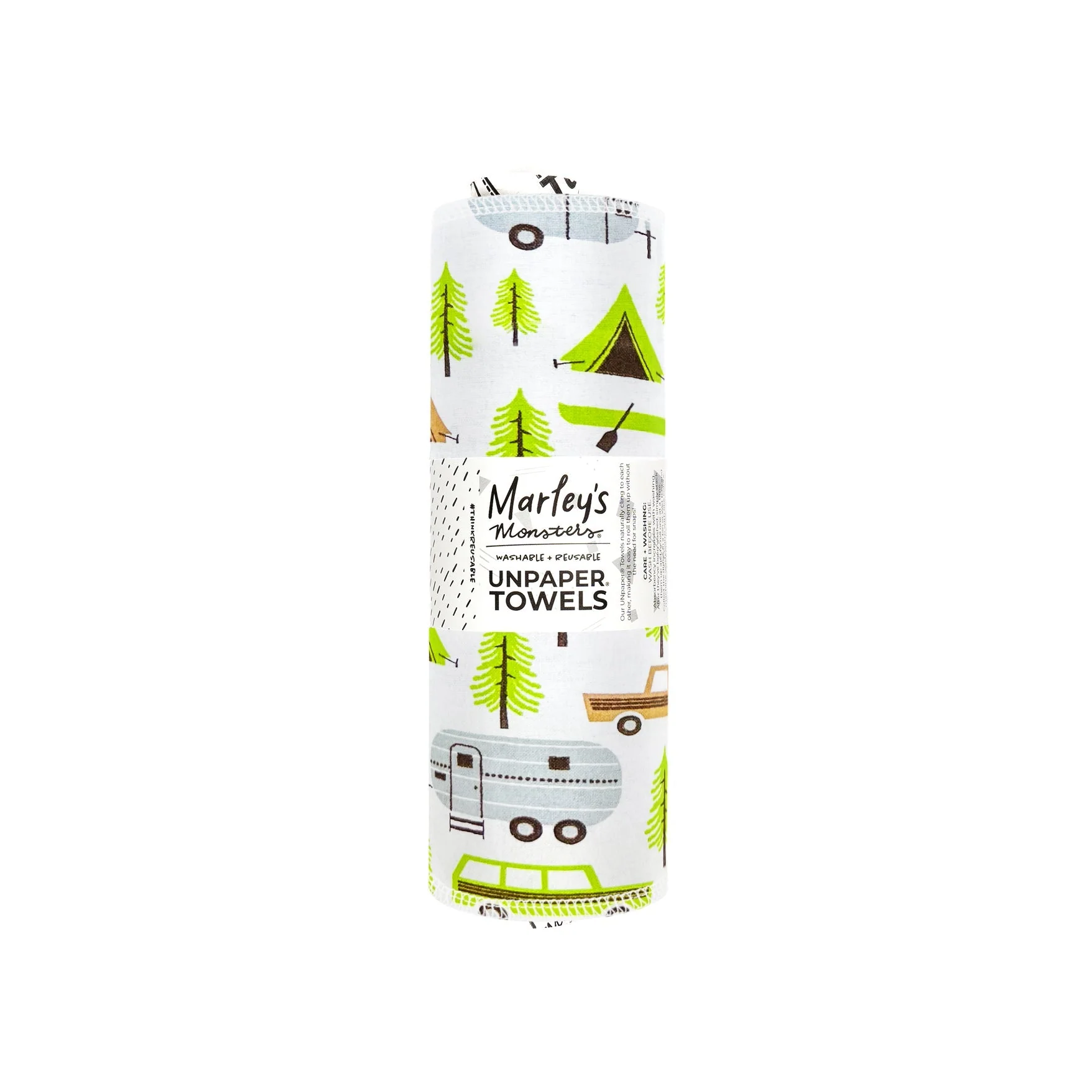 Reusable UNpaper® Towels: Prints - Image 89