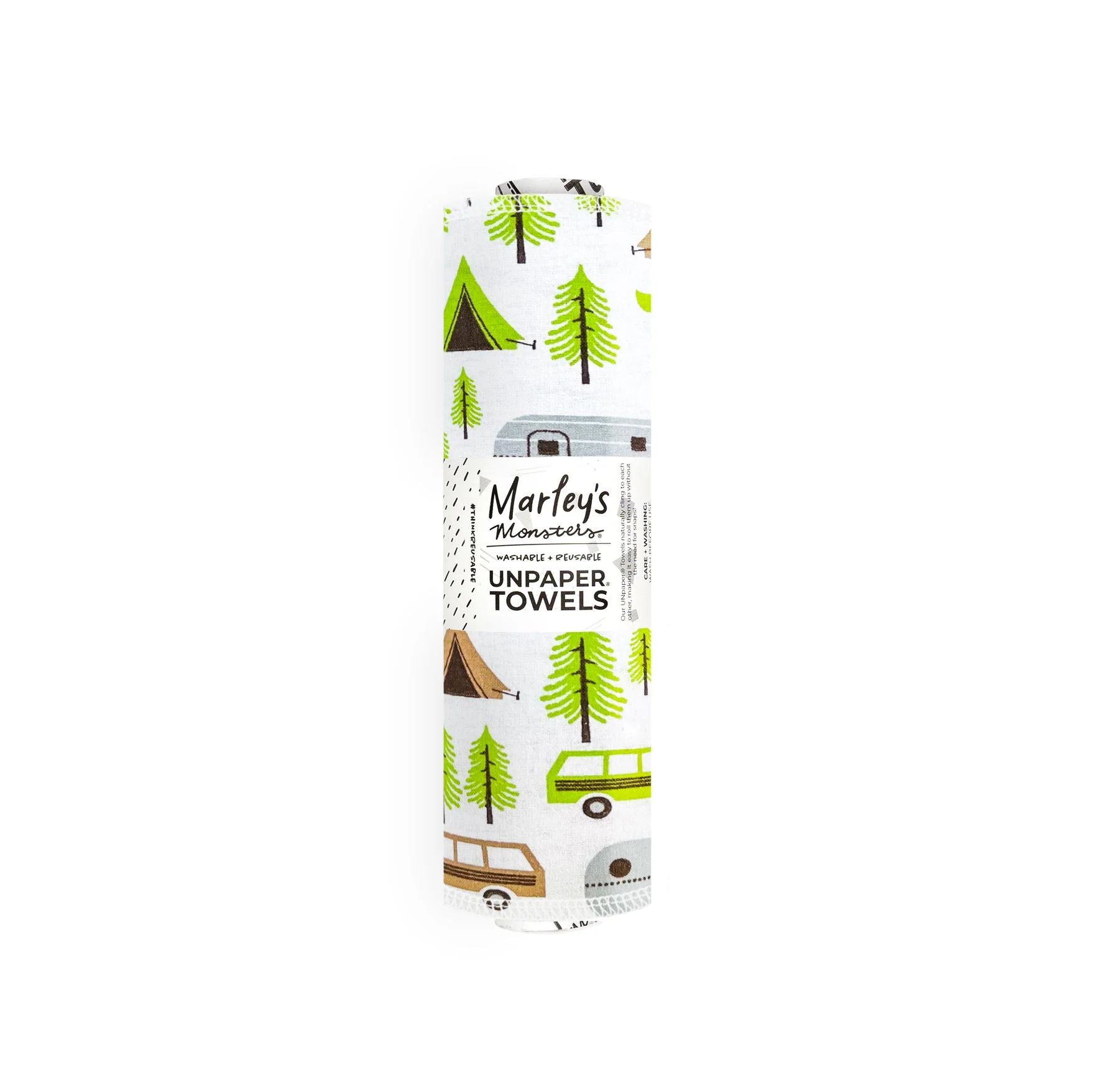 Reusable UNpaper® Towels: Prints - Image 90