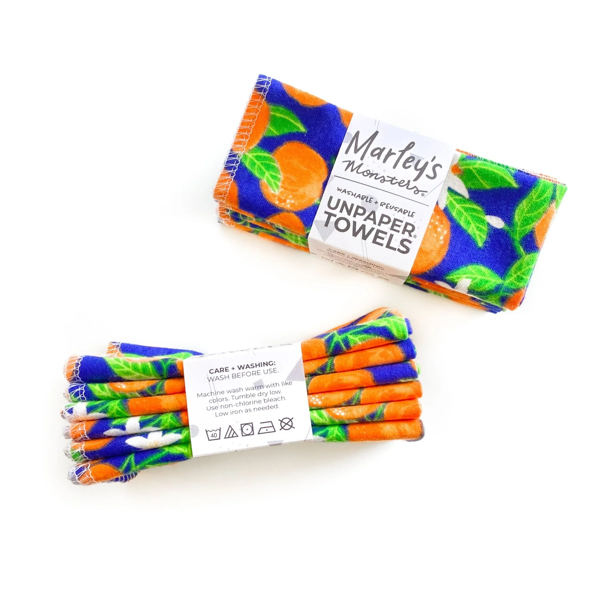 Reusable UNpaper® Towels Refill Pack: Prints - Image 17