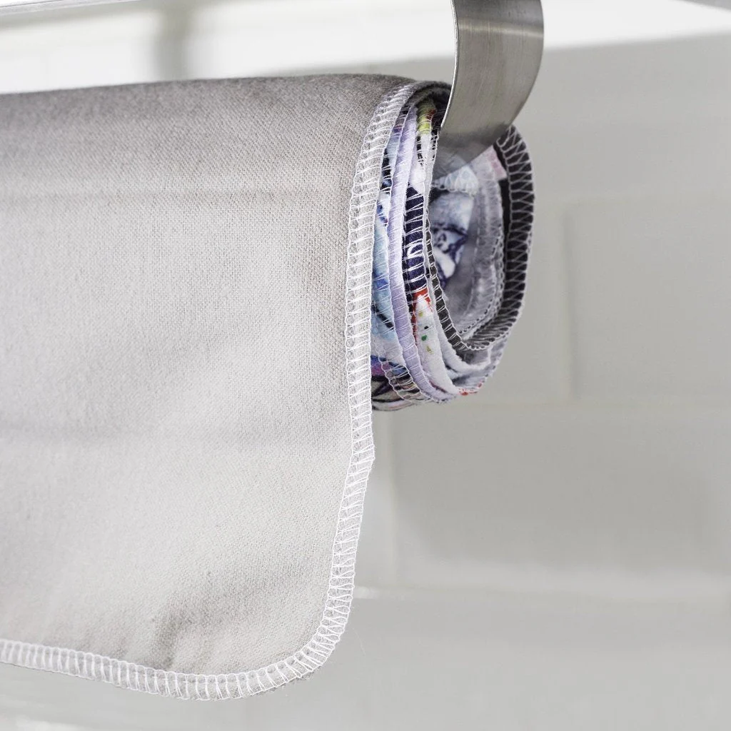 Reusable UNpaper® Towels Refill Pack: Prints - Image 3