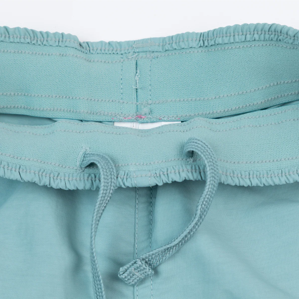 UPF 50+ Performance Short | Blue Fog - Image 8