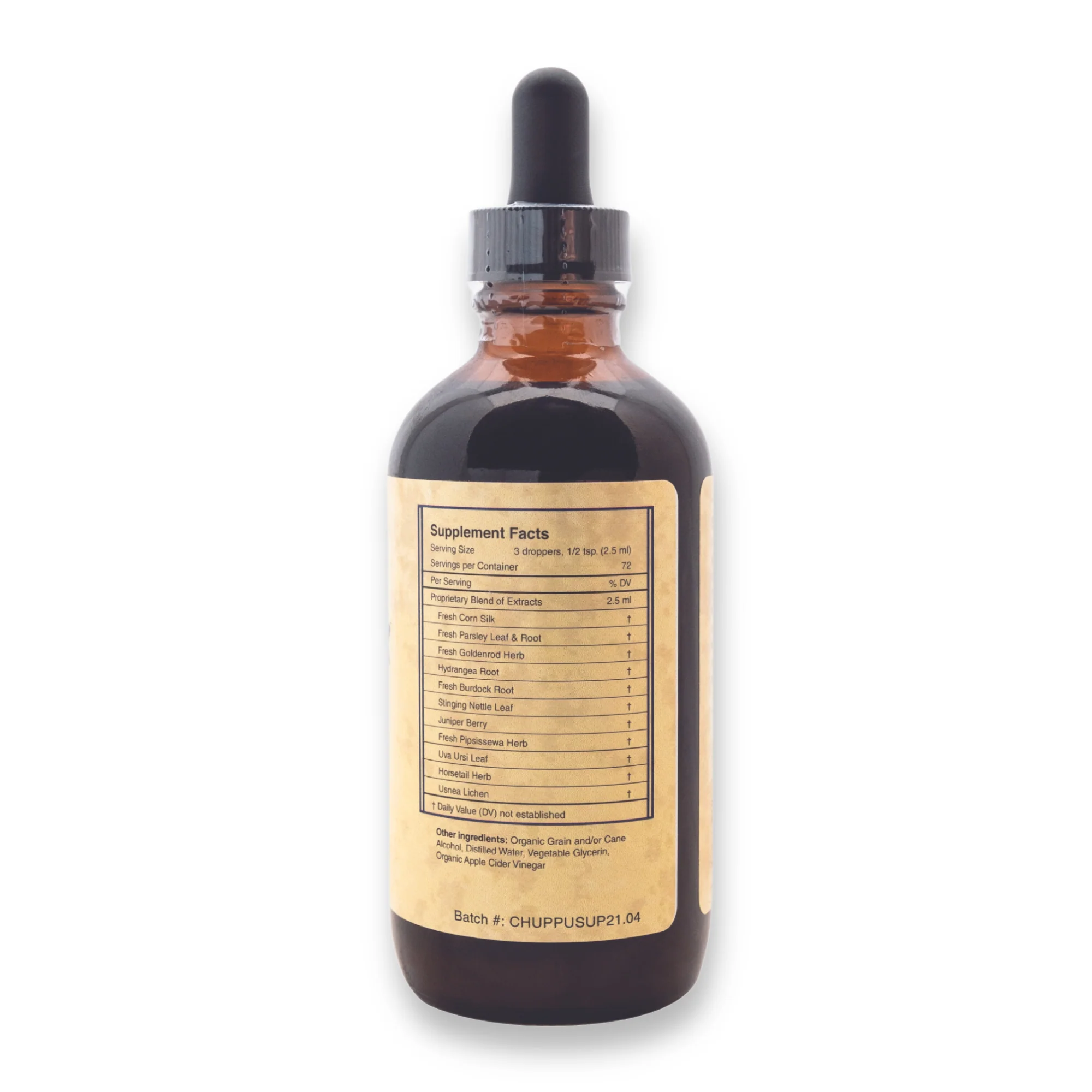 Urinary Support - Image 2