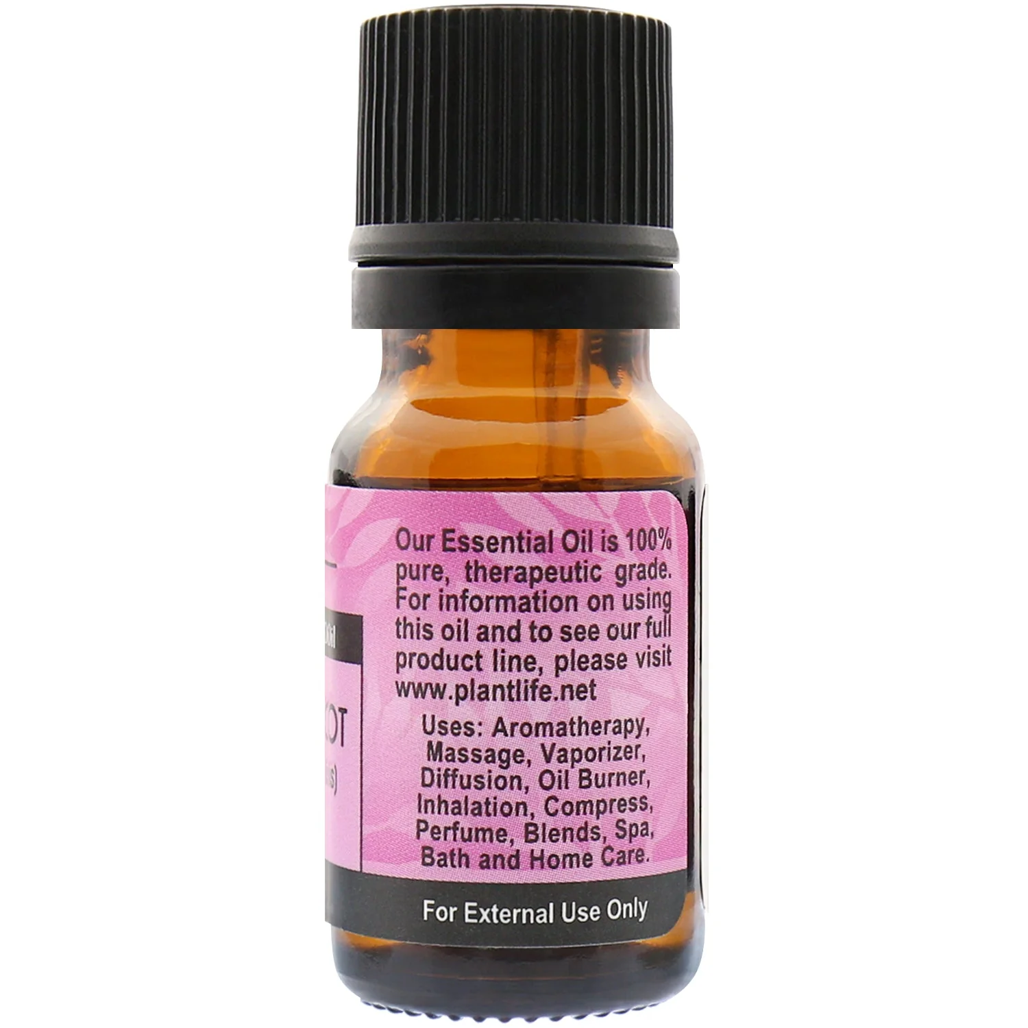 Valerian Root Essential Oil - Image 2