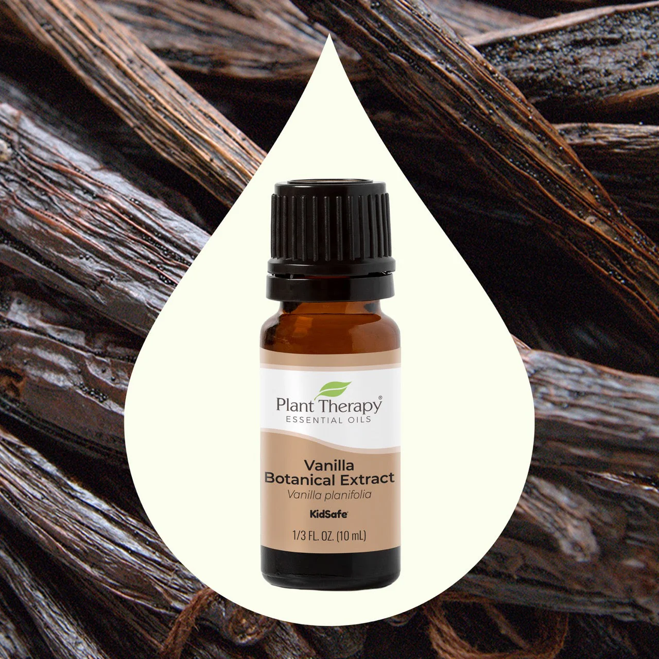Vanilla Botanical Extract - Image 2