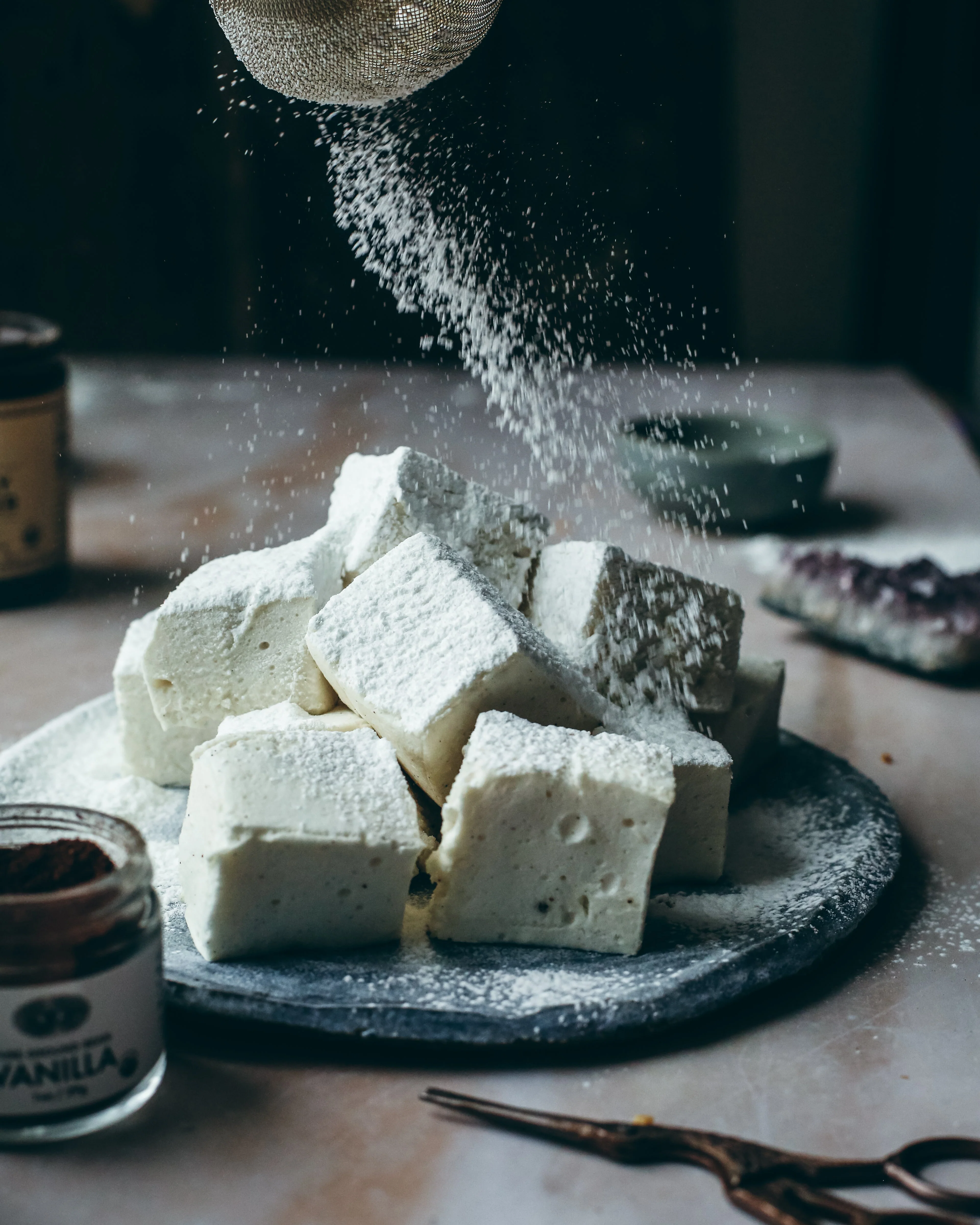 VANILLA | Pure Ground Bean - Image 3