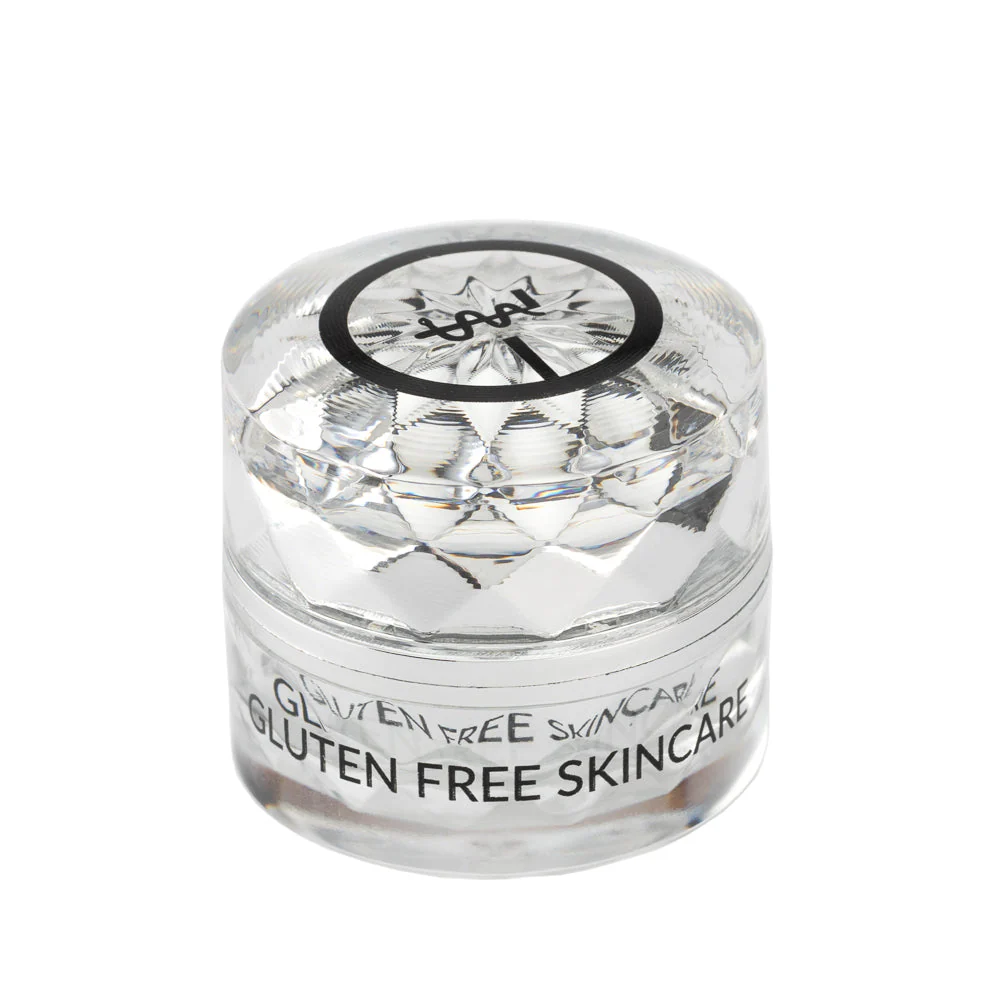 Vegan EpiSilk, Crystal Wrinkle Smoothing Eye Cream - Intense Brightening and Firming Wrinkle Fix for Sensitive Skin - Image 8