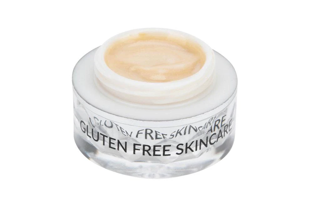 Vegan EpiSilk Crystal Wrinkle Smoothing Face Treatment - Intense Brightening and Firming Wrinkle Fix for Sensitive Skin - Image 11