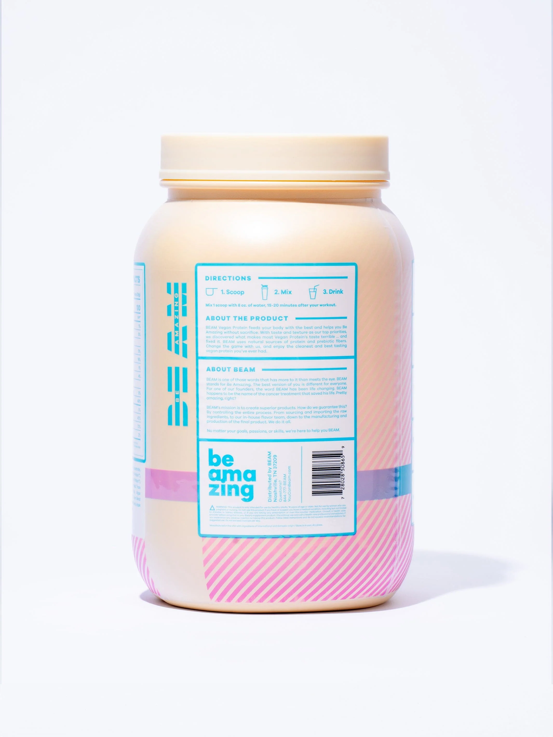 vegan protein - Image 11