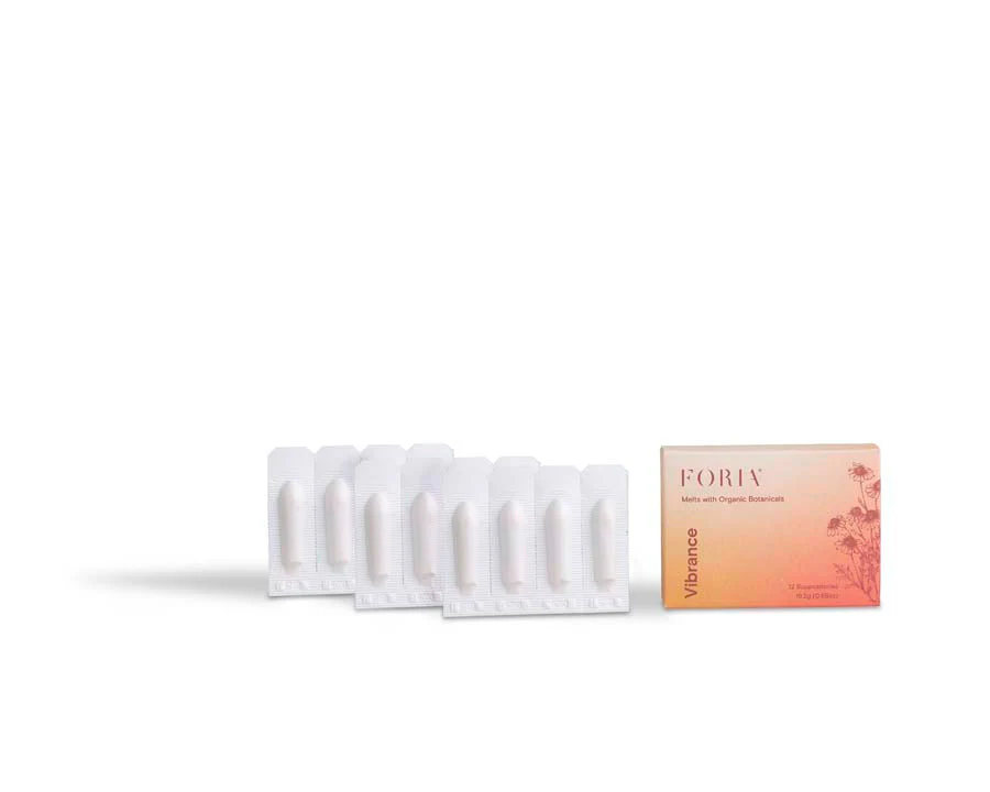 Vibrance Melts with Organic Botanicals - Image 4