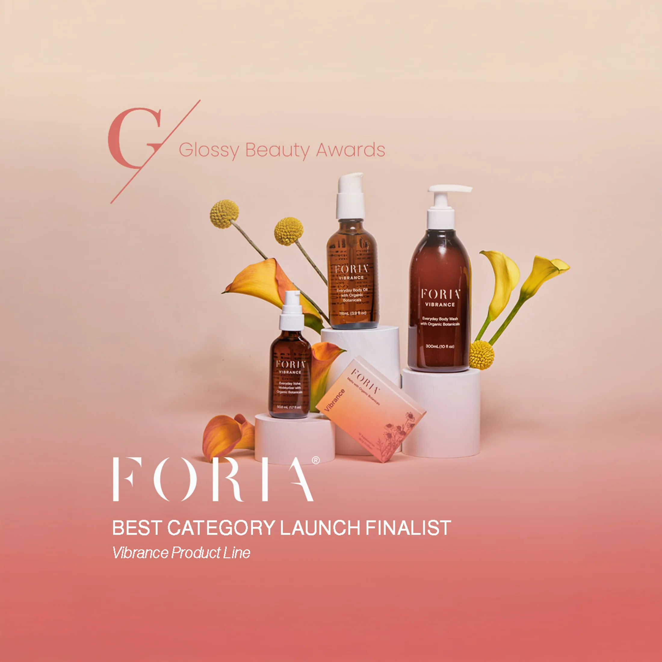 Vibrance Melts with Organic Botanicals - Image 5