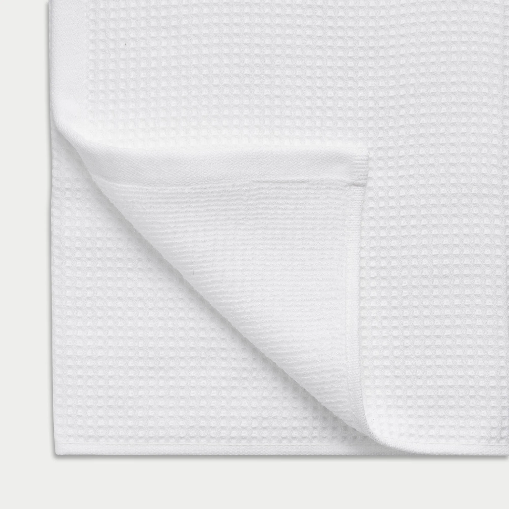 Waffle Bath Towels - Image 10