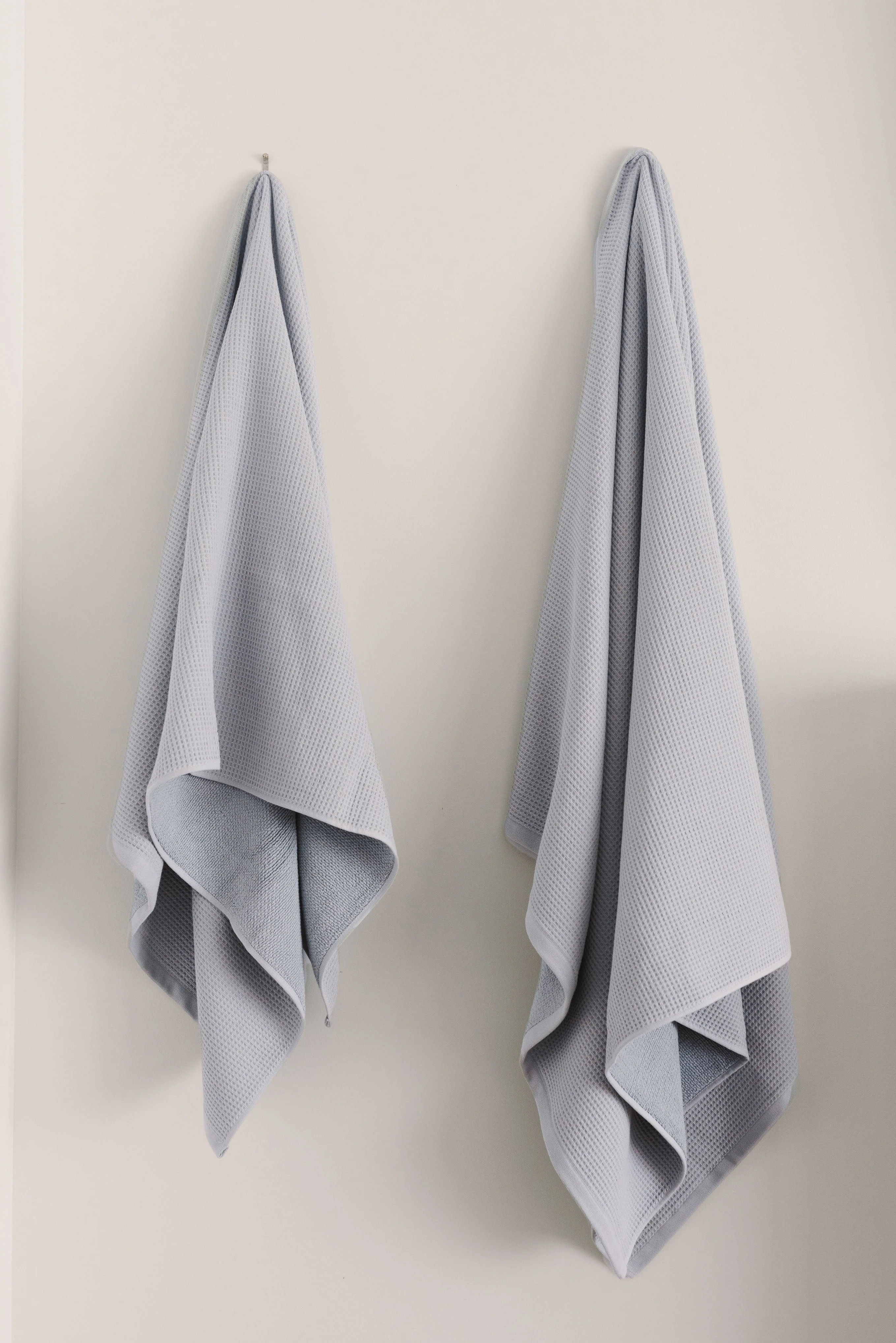 Waffle Bath Towels - Image 16