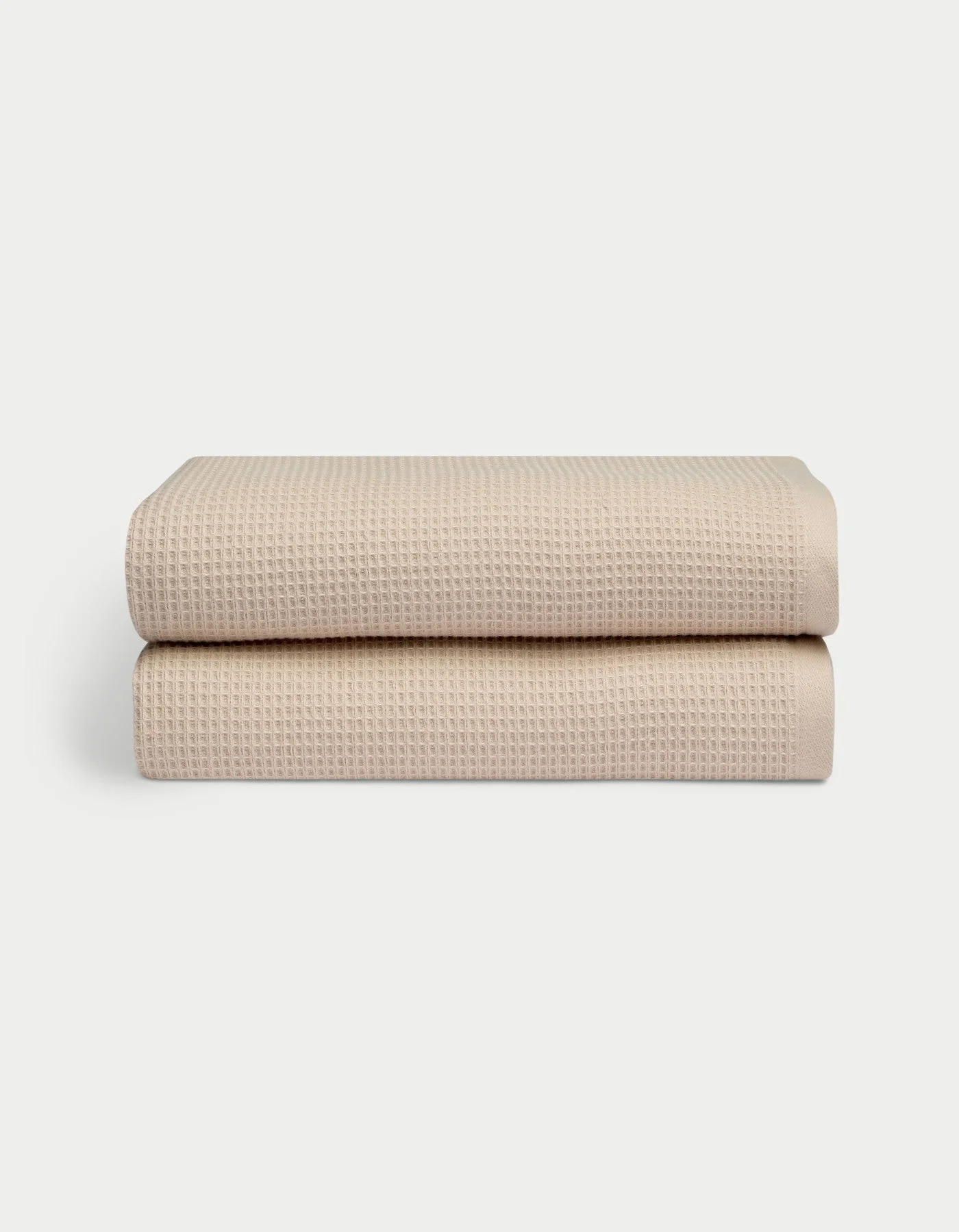 Waffle Bath Towels - Image 19