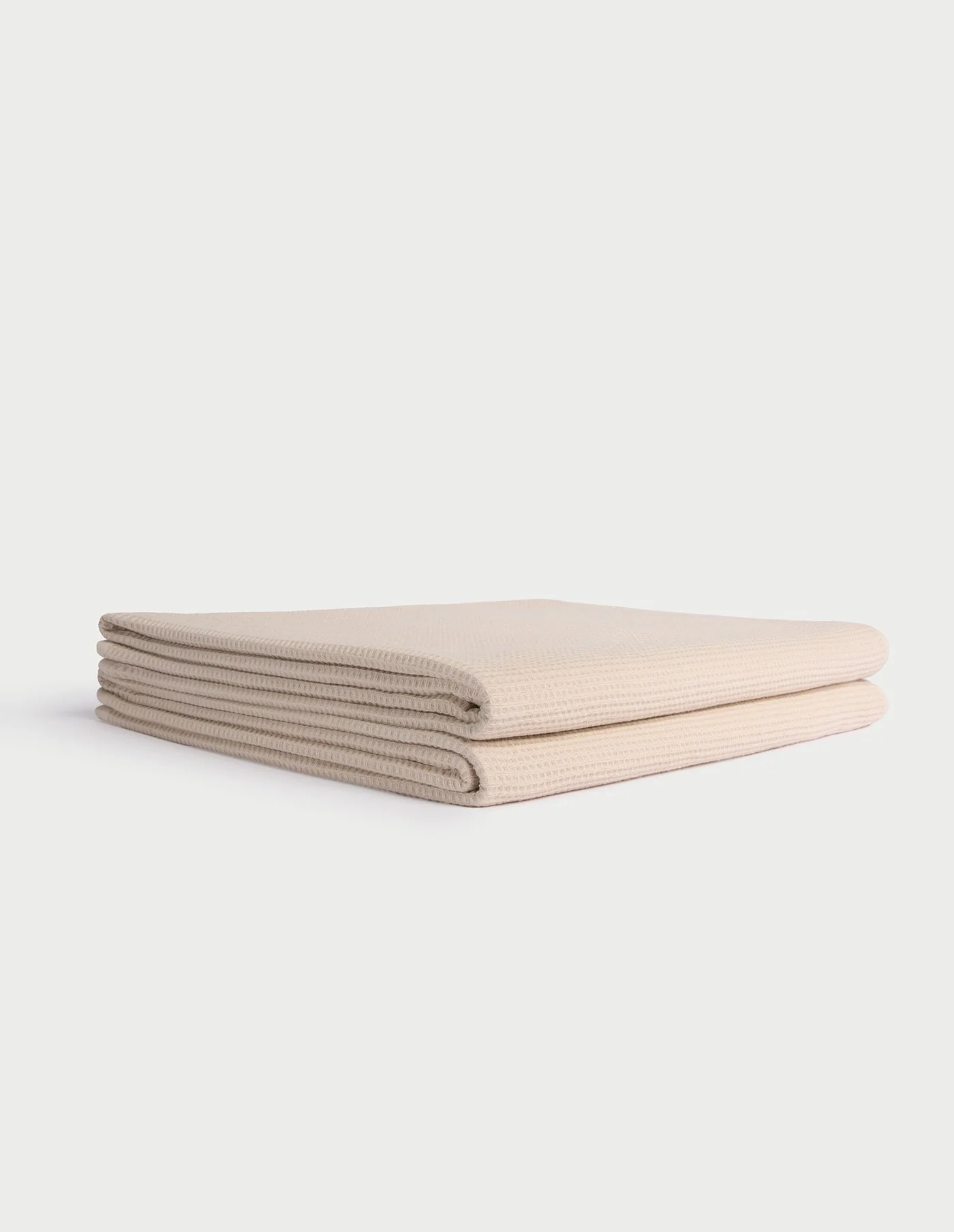 Waffle Bath Towels - Image 23