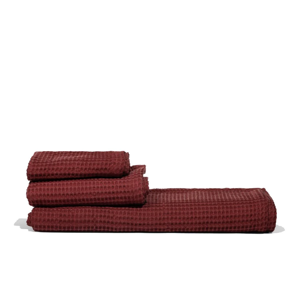 Waffle Towel Set - Image 15