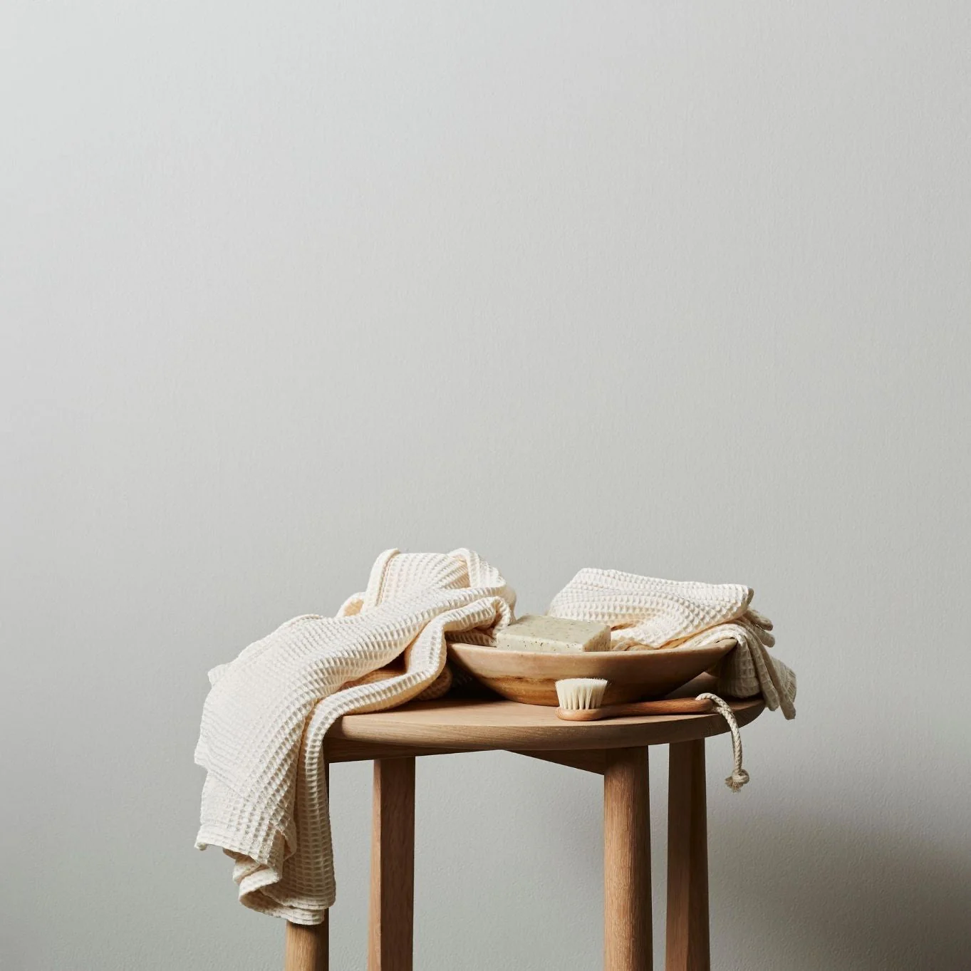 Waffle Towel Set - Image 30