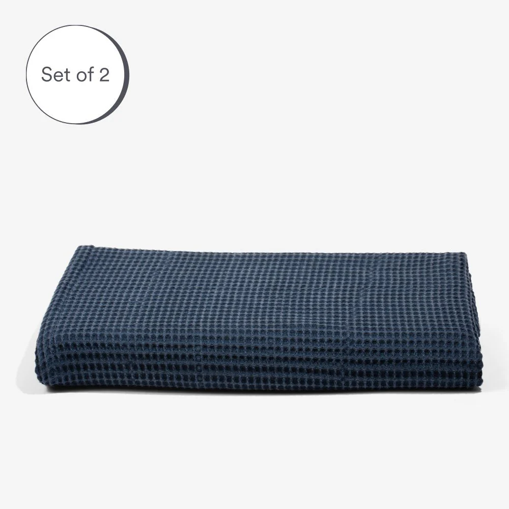 Waffle Towels - Image 11